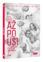 Až po uši - 3x DVD plast