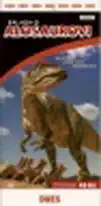 Balada o Alosaurovi - DVD