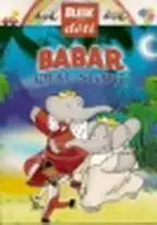 Babar král slonů - DVD