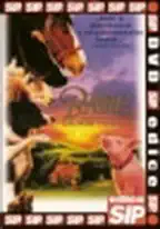 Babe - Galantní prasátko - DVD