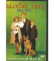 Báječná léta pod psa /plast,slim/ - DVD
