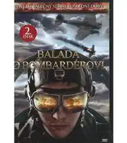 Balada o bombardérovi 2. disk - DVD
