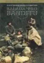 Balada pro banditu - DVD