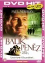 Balík peněz - DVD