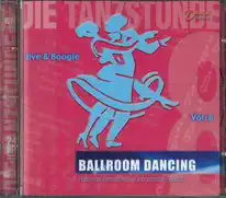 Ballroom dancing - CD