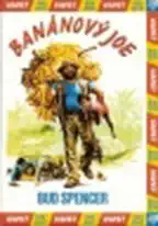 Banánový Joe ( papírový obal ) - DVD
