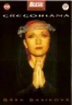 Bára Basiková - Gregoriana - CD