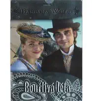 Barbara Wood - Bouřlivá léta 5. - DVD