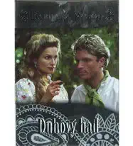 Barbara Wood - Duhový had 2. ( pošetka ) DVD