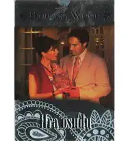 Barbara Wood - Hra osudu 3. - DVD