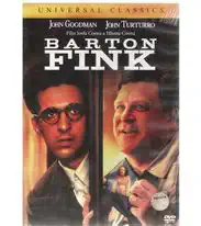 Barton Fink - DVD