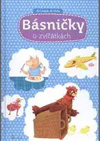 Básničky o zvířátkách - Lenka Vybíralová