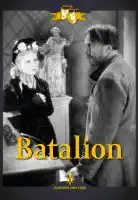 Batalion - digipack DVD