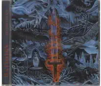 Bathory - Blood On Ice - CD