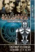 Battlestar Galactica - disk 17 - 2. sezóna, epizody 19-20 - DVD
