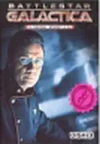Battlestar Galactica - disk 5 - 1. sezóna, epizody 8-9 - DVD