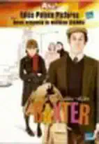 Baxter - DVD pošetka