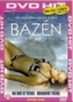 Bazén - DVD pošetka