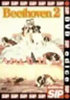 Beethoven 2 - DVD