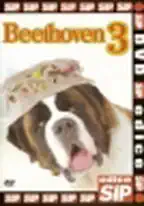 Beethoven 3 - DVD