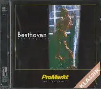 Beethoven - The Emperor - CD