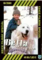 Bella a Sebastian 4 - DVD