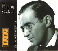 Benny Goodman - The kings of big bands - CD