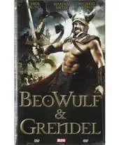 Beowulf a Grendel - DVD
