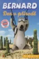 Bernard - Den v přírodě - DVD