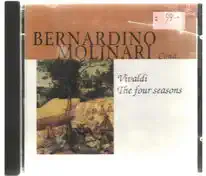 Bernardino Molinari - CD