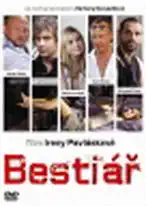 Bestiář - DVD