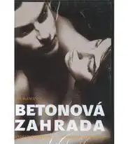 Betonová zahrada (originální znění, titulky CZ) - plast DVD