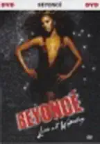 Beyoncé - Live At Wembley - DVD