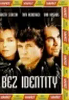 Bez identity - DVD