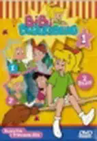 Bibi Blocksberg 1 - DVD
