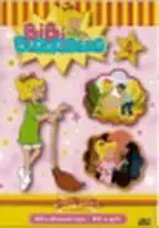 Bibi Blocksberg 4 - DVD