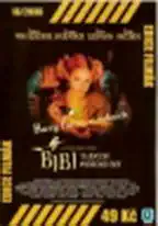 Bibi: Tajemství modrých sov - DVD