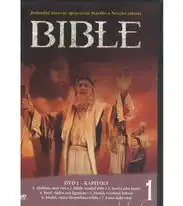 Bible DVD 1