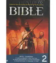 Bible DVD 2