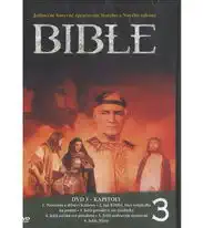 Bible DVD 3