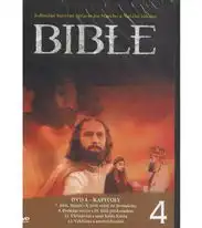 Bible DVD 4