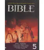 Bible DVD 5