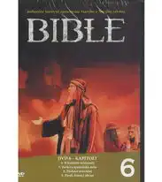 Bible DVD 6