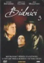 Bídníci 3 - DVD