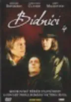 Bídníci 4 - DVD