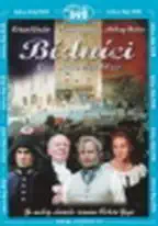 Bídníci - Les Misérables - DVD