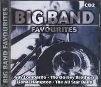 Big Band Favourites 2 CD