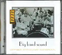 Big band sound - CD