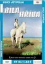 Bílá hříva - DVD