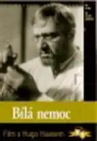 Bílá nemoc - DVD